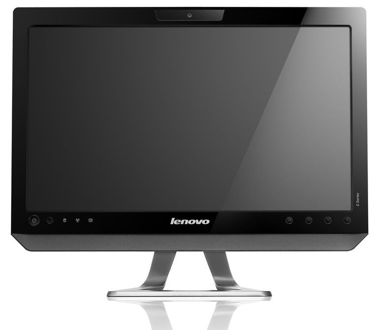Моноблок Lenovo IdeaCentre C320 (57-307535)