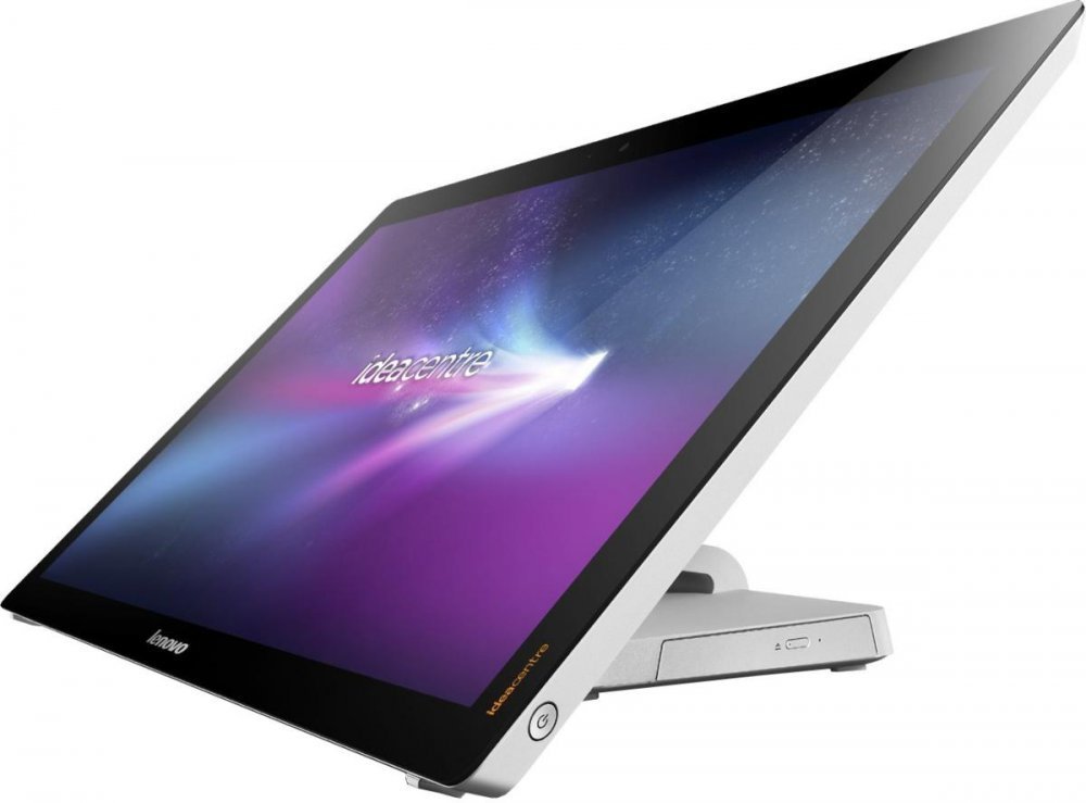 Моноблок Lenovo IdeaCentre A530 (57-323981)
