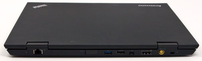 Ноутбук Lenovo ThinkPad X1 (NWG2MRT)