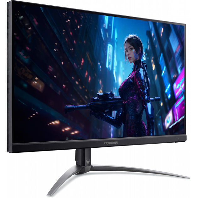 Монитор Acer 32" X32QFSbmiiphuzx Predator