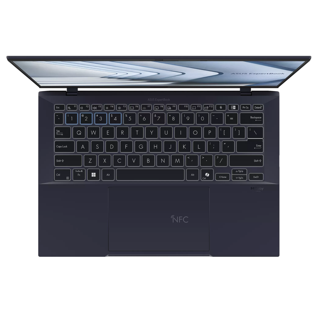 Ноутбук ASUS B9403CVAR ExpertBook B9 OLED (PP1794)