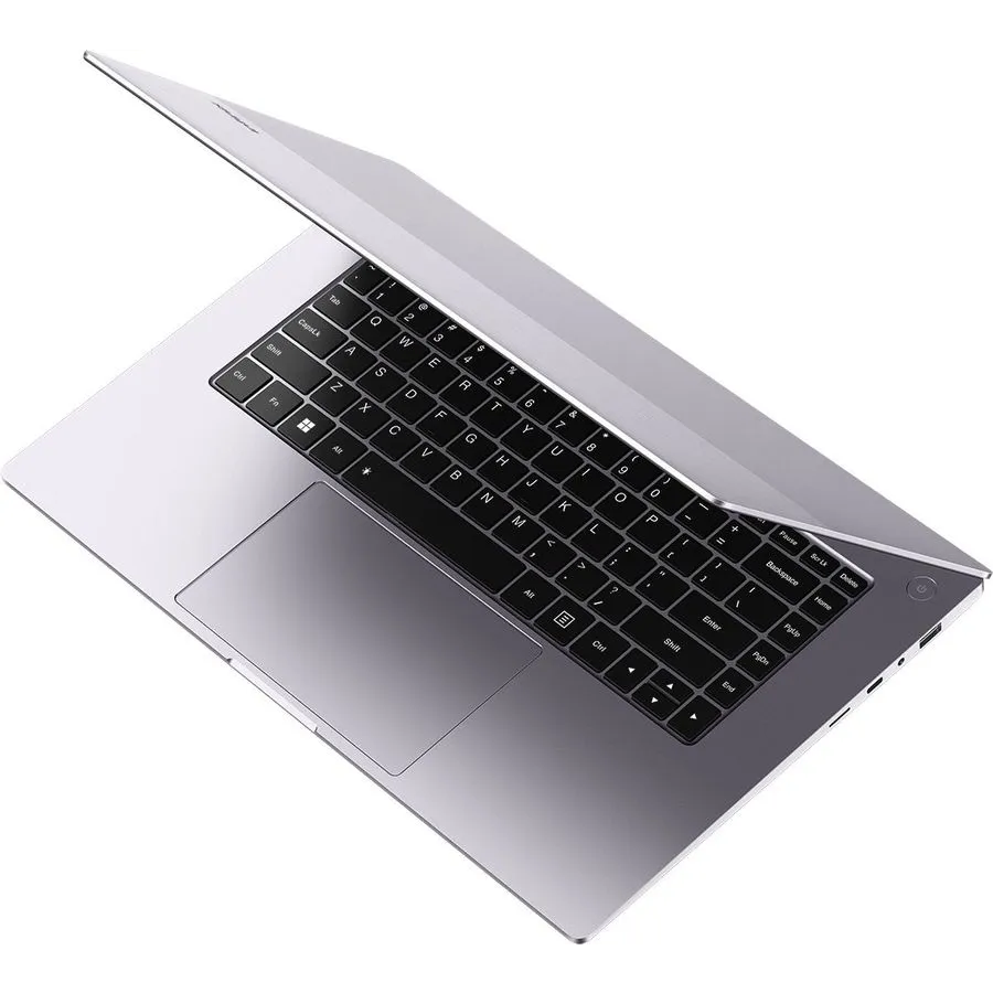 Ноутбук Infinix INBOOK X3 Plus 12TH XL31 (71008301217)