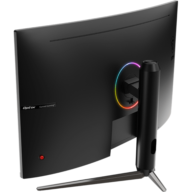 Монитор MSI 32" Optix AG321CR