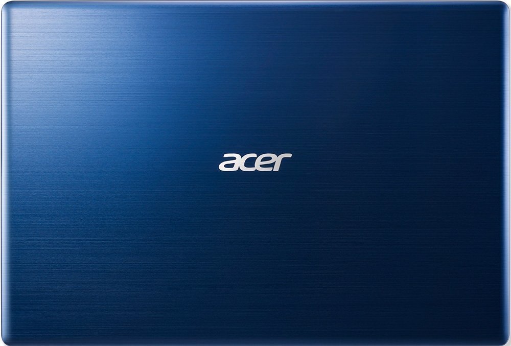 Ноутбук Acer Swift SF314-52-3873