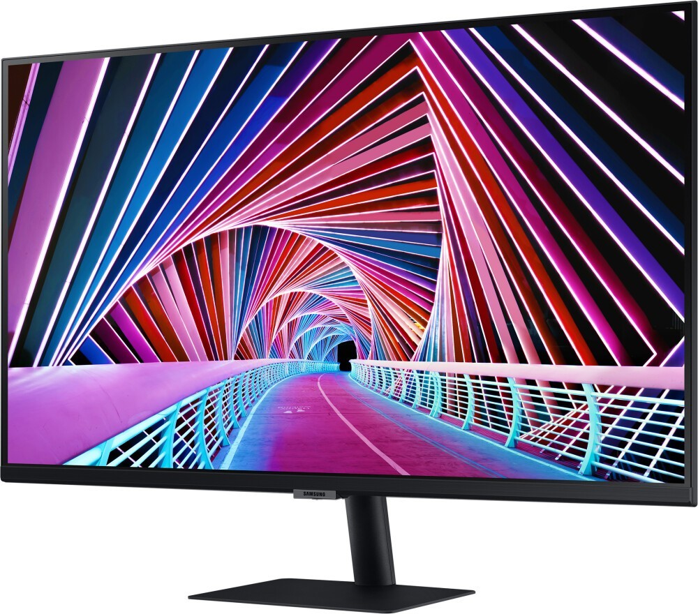Монитор Samsung 32" S32A704NWI