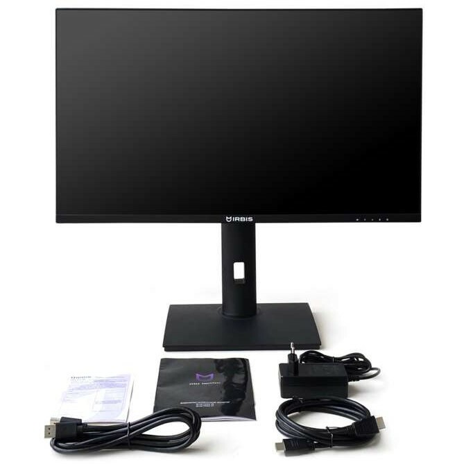 Монитор IRBIS 24" SmartView 24 (24FIDL01)