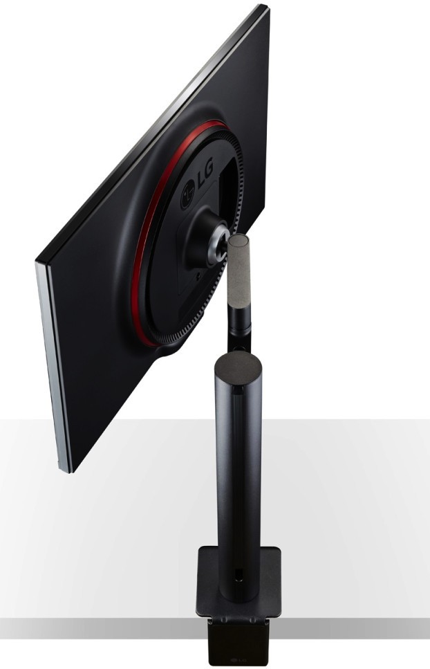 Монитор LG 27" 27GN880-B