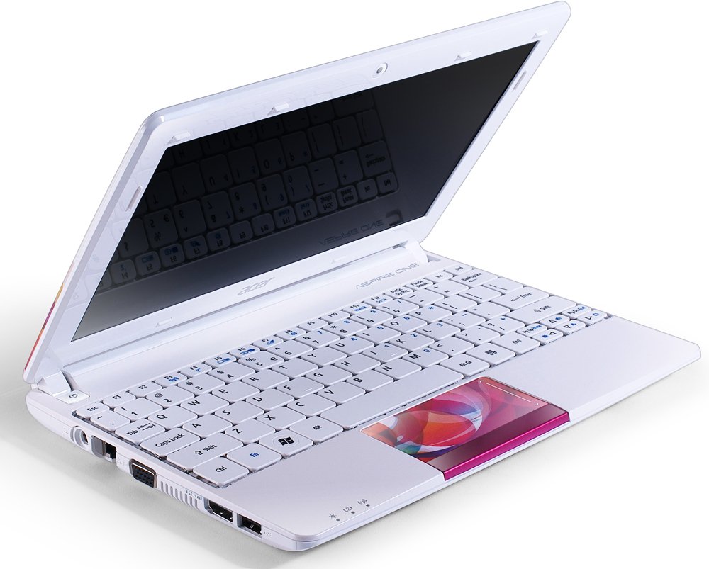 Ноутбук Acer Aspire One AOD270-26Dw