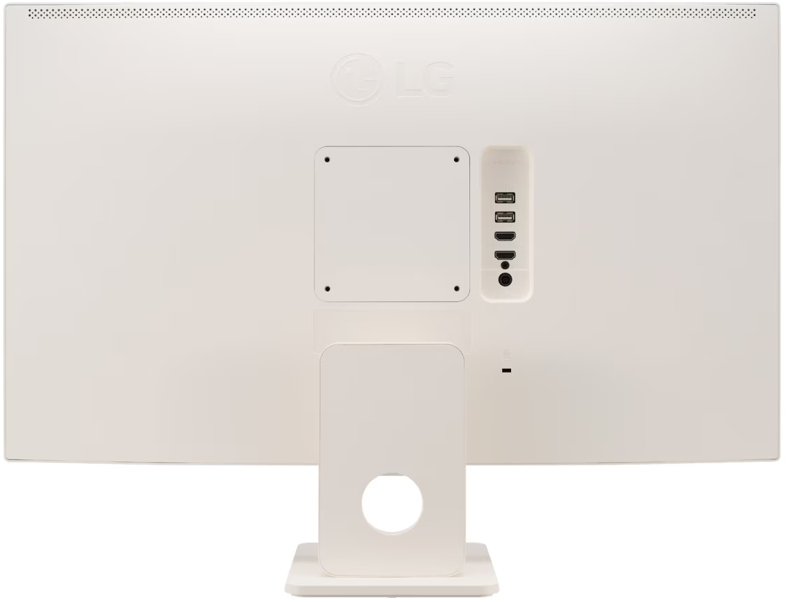 Монитор LG 27" 27U511SA-W MyView