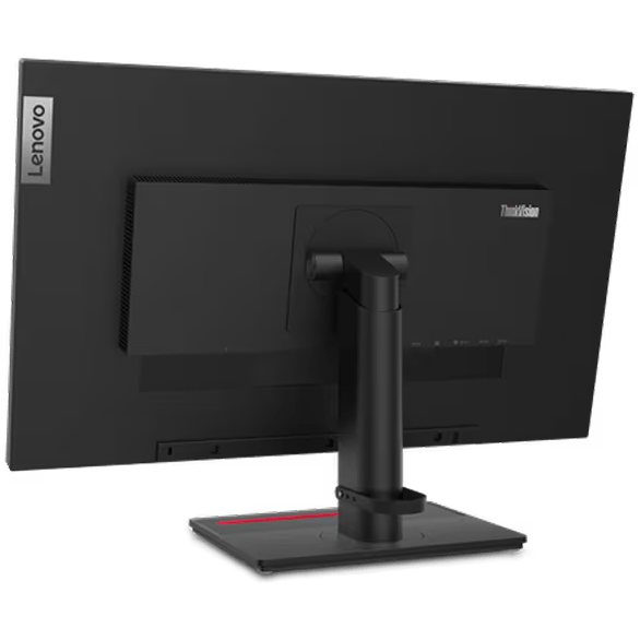Монитор Lenovo 27" ThinkVision 27h-20 (61ECGCR2CB)