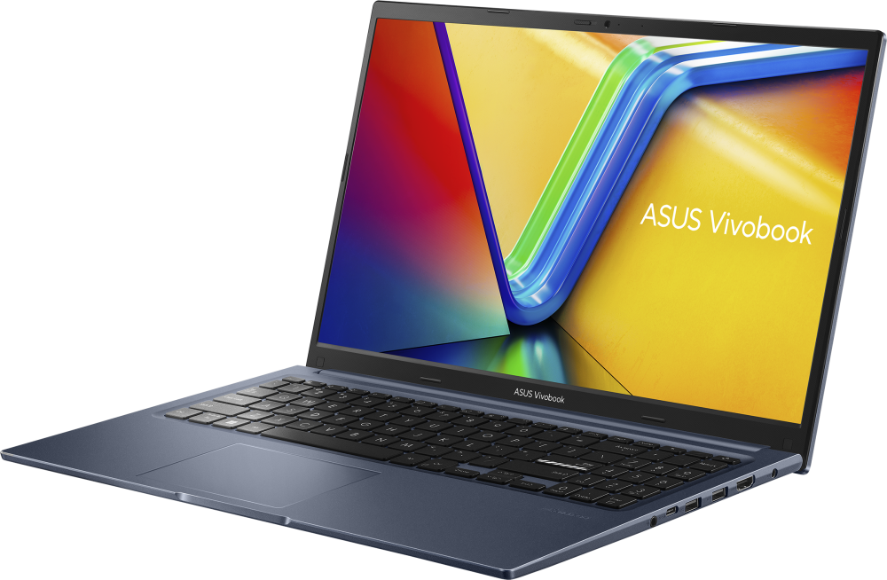 Ноутбук ASUS M1502YA Vivobook 15 Quiet Blue (BQ891)