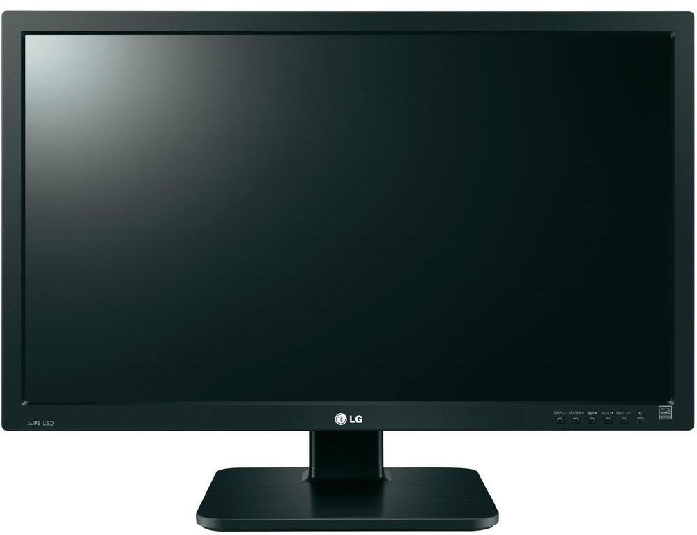 Монитор LG 24"  24MB65PY-B