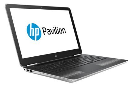 Ноутбук HP Pavilion 15-au032ur (X7H78EA)