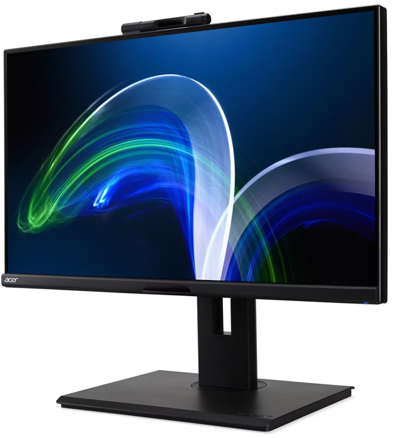 Монитор Acer 27" B278UEbemiqprcuzxv
