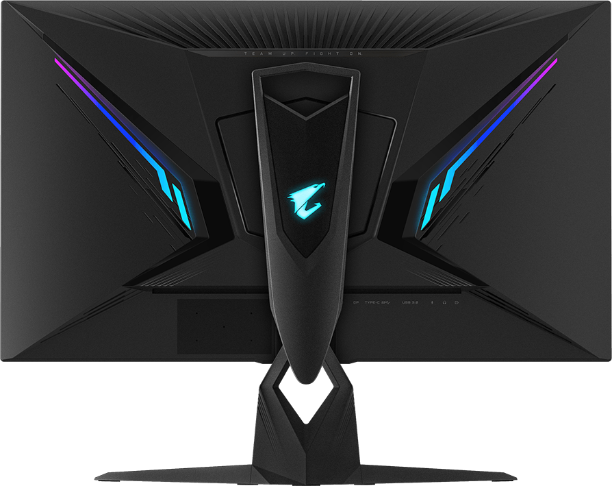 Монитор Gigabyte 32" Aorus FI32Q