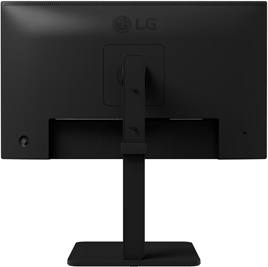 Монитор LG 24" 24BA550-B
