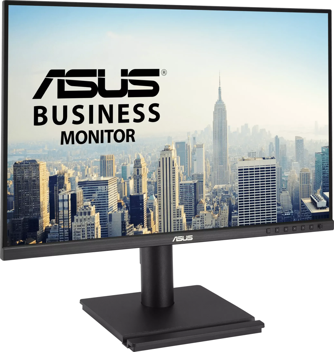 Монитор ASUS 24" BE248QF
