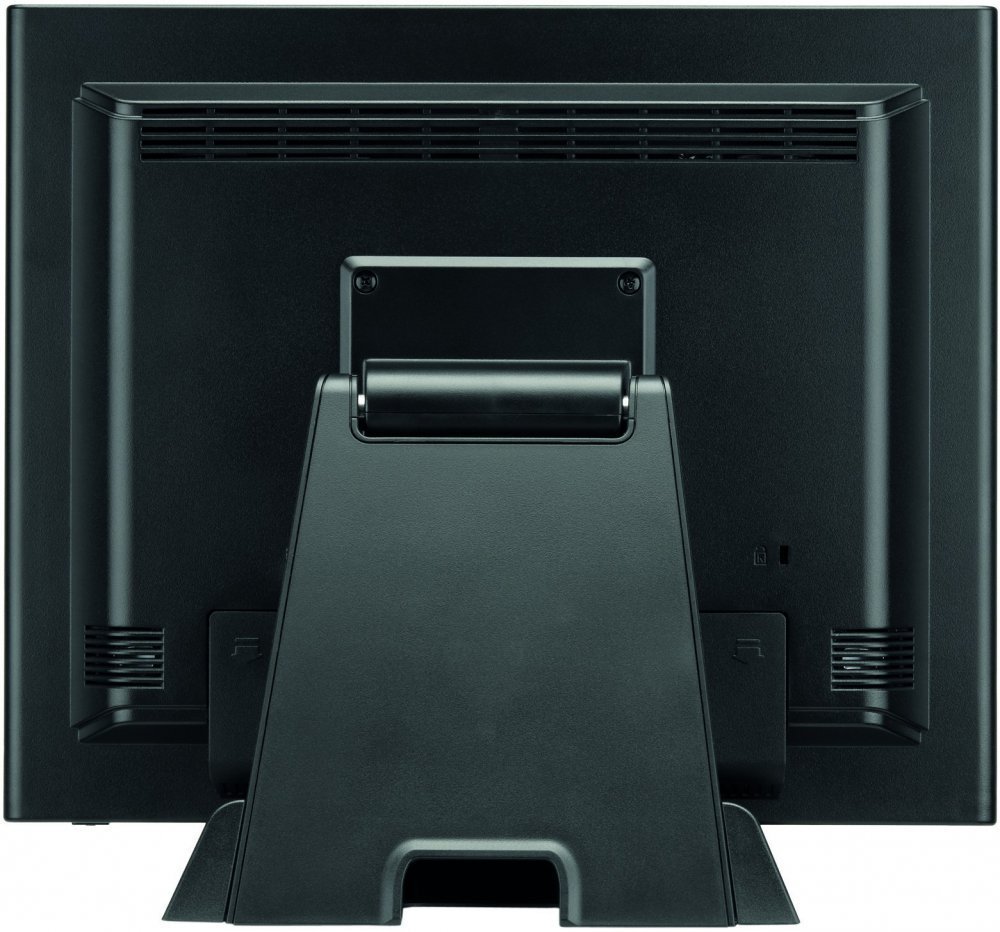 Монитор Iiyama 17" ProLite T1732MSC-B1X