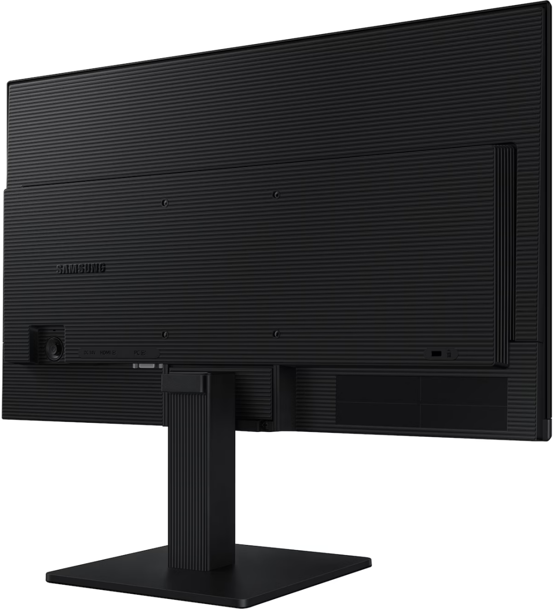 Монитор Samsung 22" LS22D300GA Essential S3