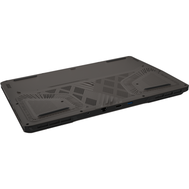 Ноутбук MSI Sword 17 HX (B14VGKG-048XRU)