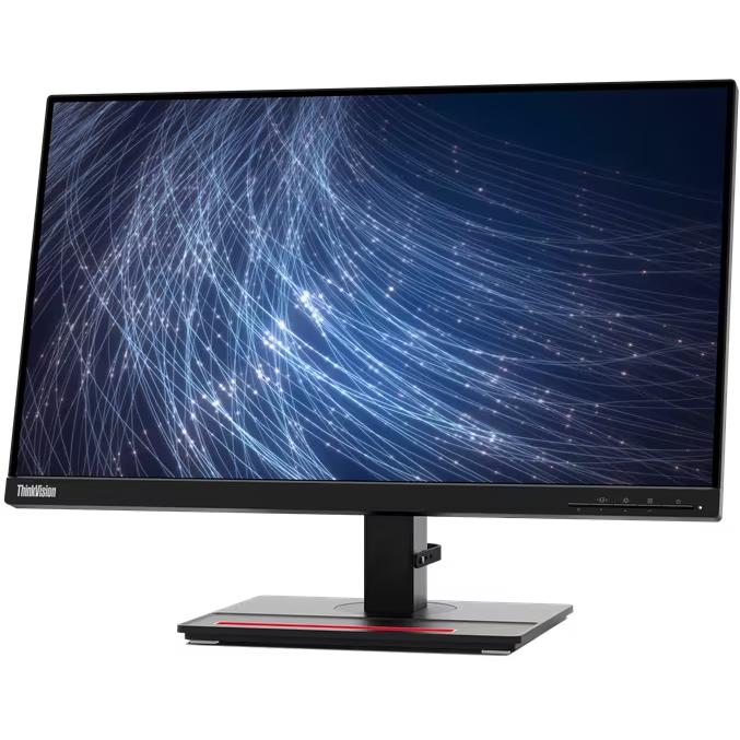 Монитор Lenovo 24" ThinkVision T24m-29 (63A5GAT6EU)