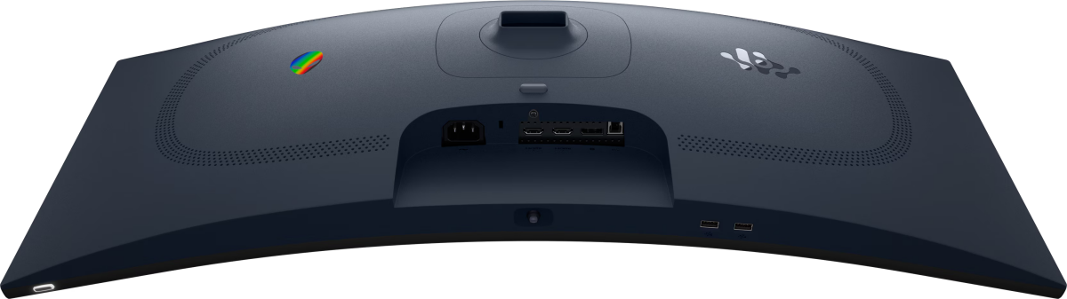 Монитор Dell 34" AW3425DWM Alienware