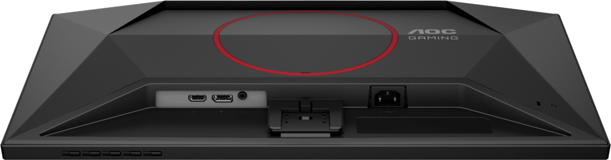 Монитор AOC 24" Q24G4E