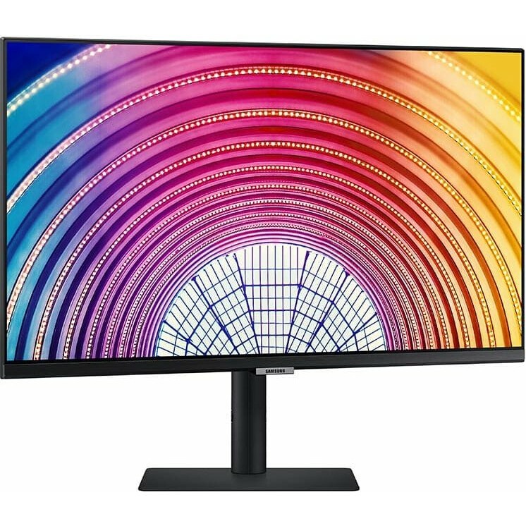 Монитор Samsung 27" S27A600NWU