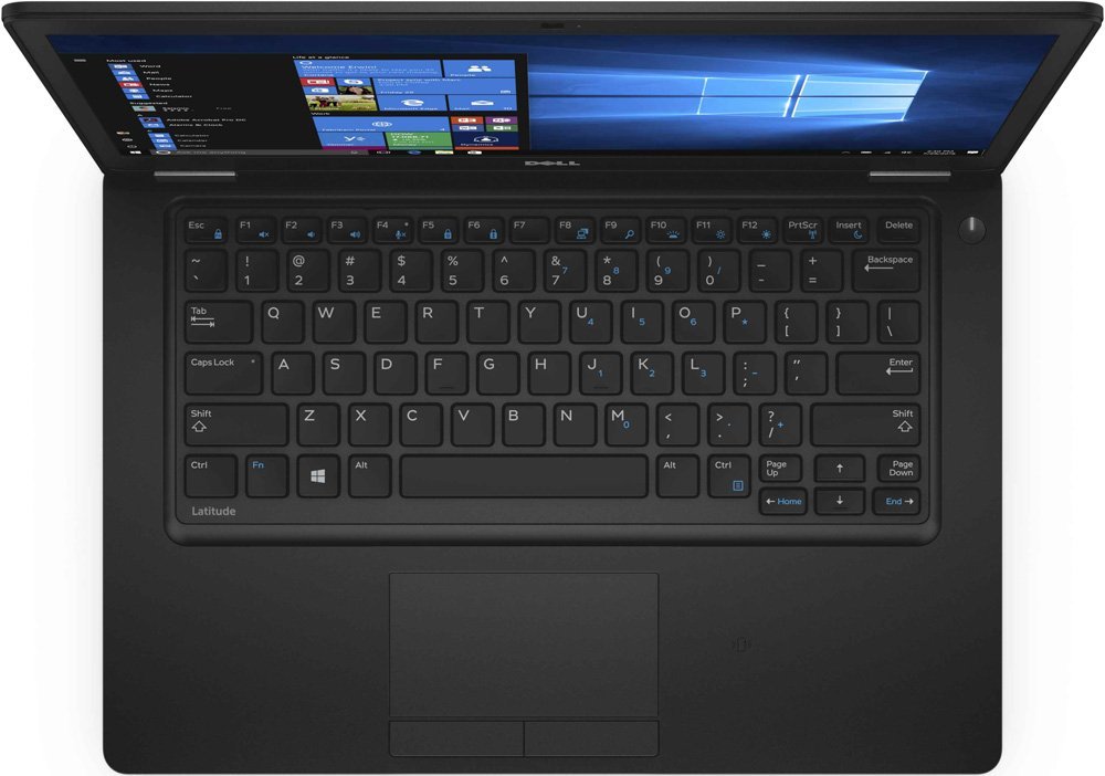 Ноутбук Dell Latitude 5480 (5480-6641)