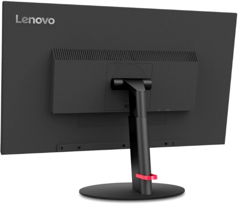 Монитор Lenovo 27" ThinkVision T27p-10 (61DAMAT1EU)