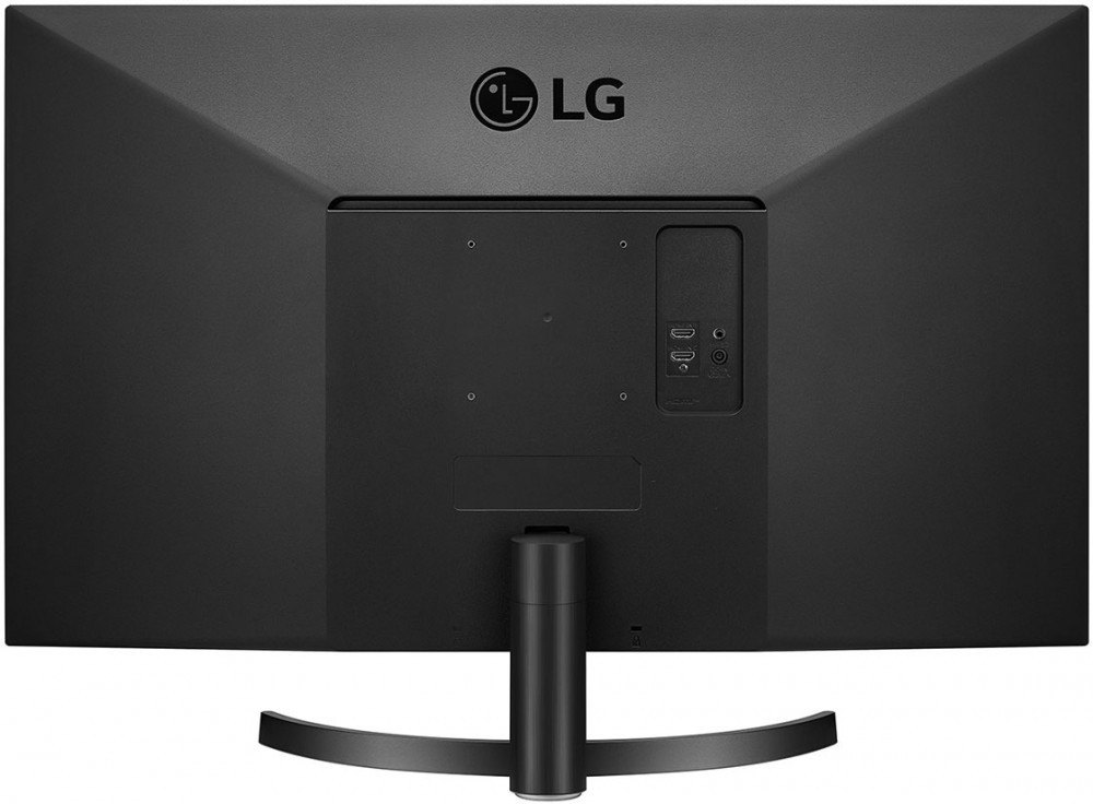 Монитор LG 32" 32MN500M-B
