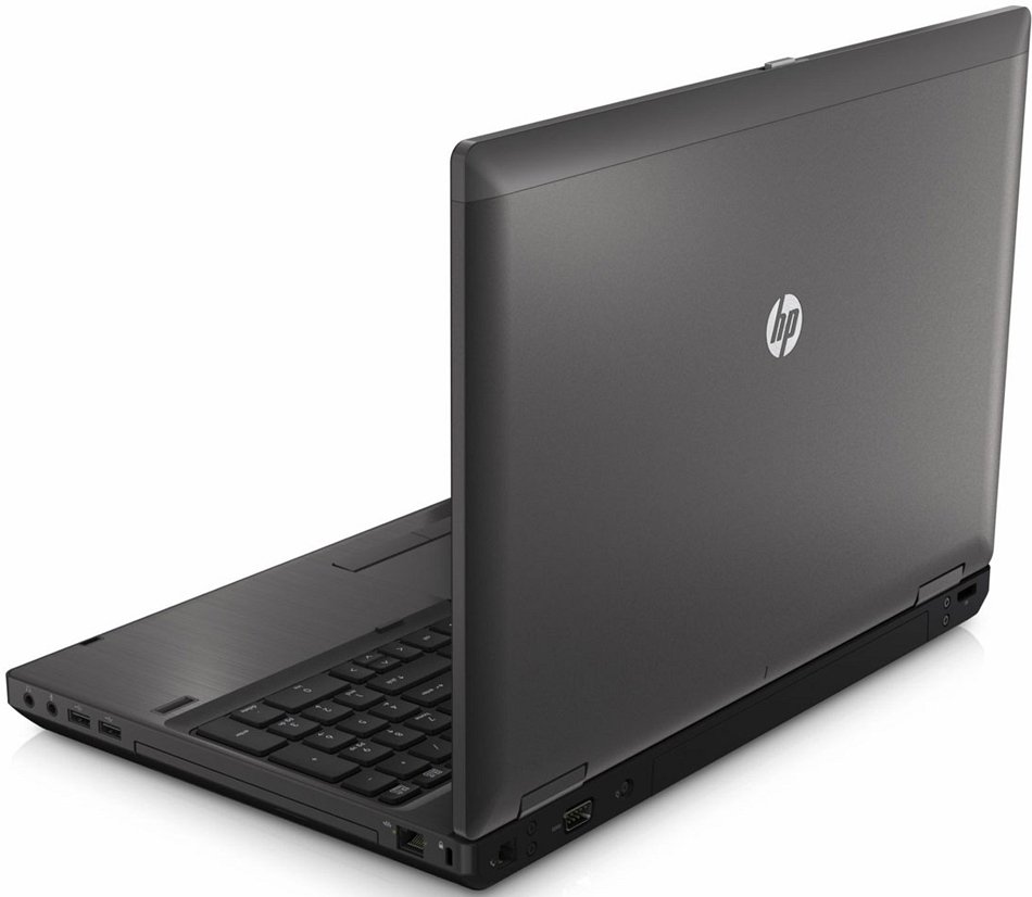 Ноутбук HP ProBook 6560b (LY448EA)