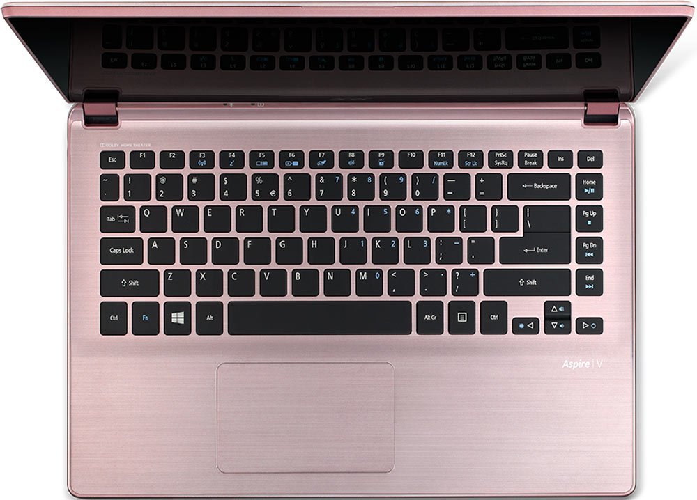Ноутбук Acer Aspire V7-482PG-54206G52tdd