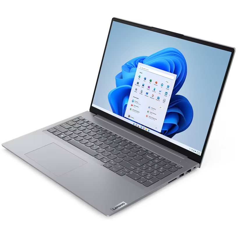 Ноутбук Lenovo ThinkBook 16 G6 (21KH0016RU)