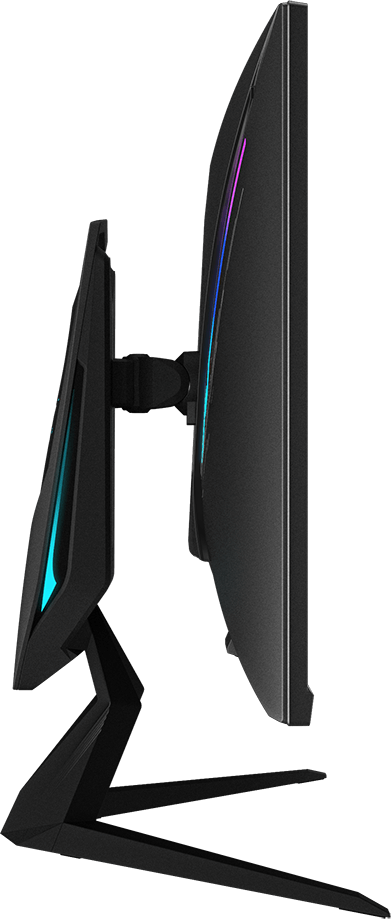 Монитор Gigabyte 32" Aorus FI32U