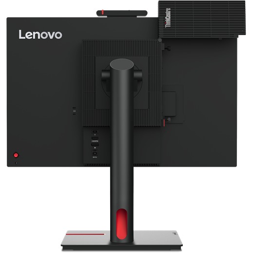 Монитор Lenovo 24" ThinkCentre TIO 24 Gen 5 (12NAGAT1UK)