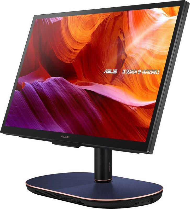 Моноблок ASUS A272SDK (90PT0281-M06450)