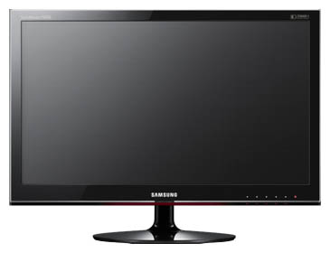 Монитор Samsung 24"  P2450H (KUV)