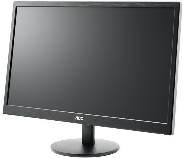 Монитор AOC 23" E2370Sn
