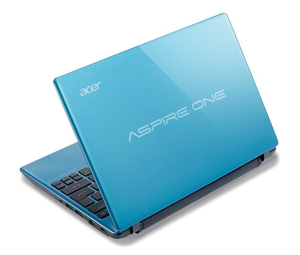 Ноутбук Acer Aspire One AO756-887BSbb