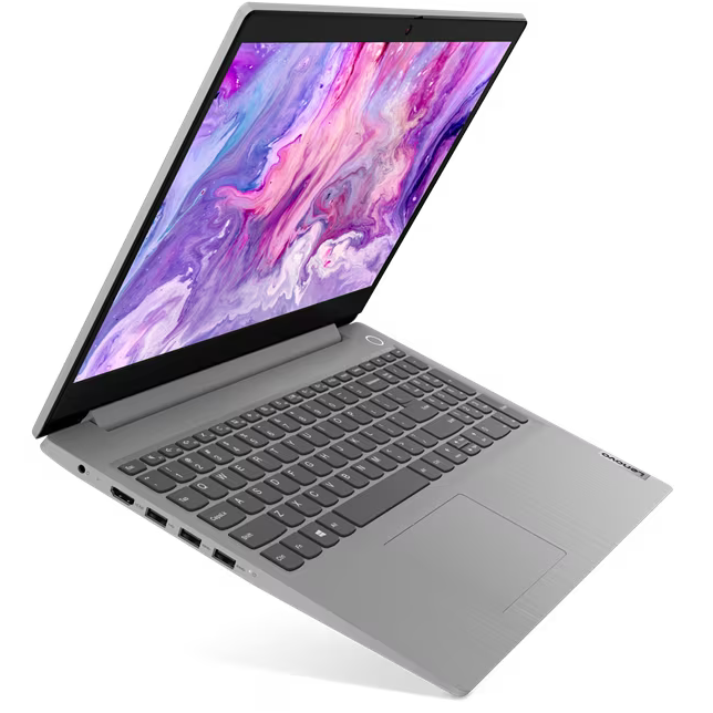 Ноутбук Lenovo IdeaPad 3 15IGL05 (81WQ0082RK)