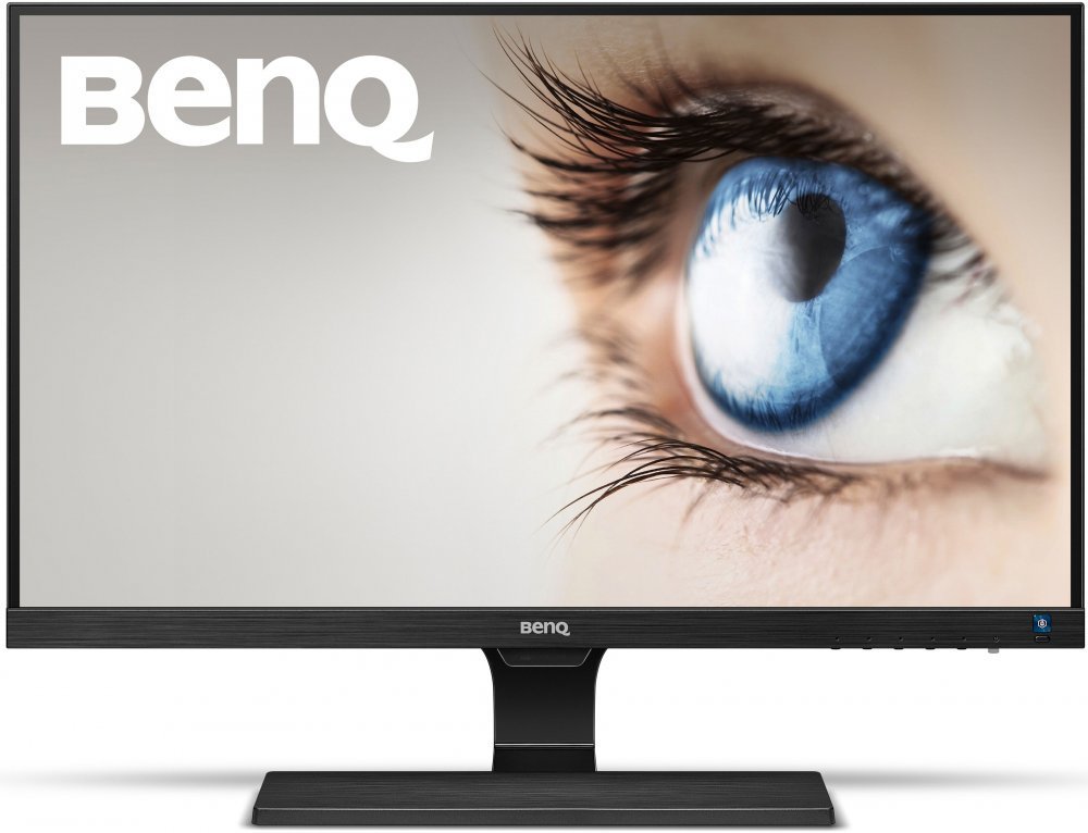 Монитор BenQ 24" GW2470HE
