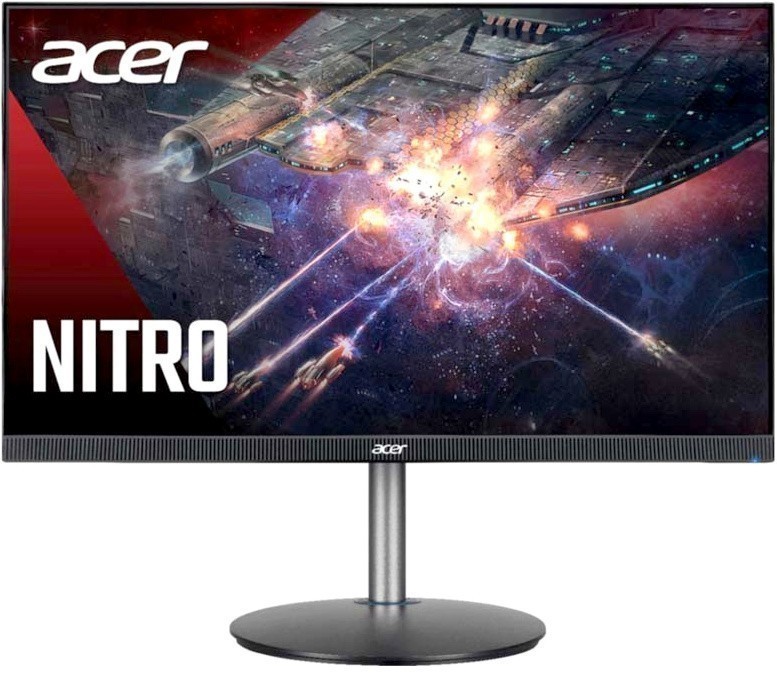 Монитор Acer 27" XF273Zbmiiprx Nitro