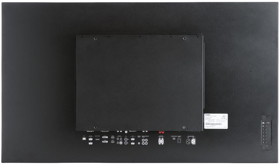 Монитор Iiyama 55" ProLite TE5564MIS-B2AG