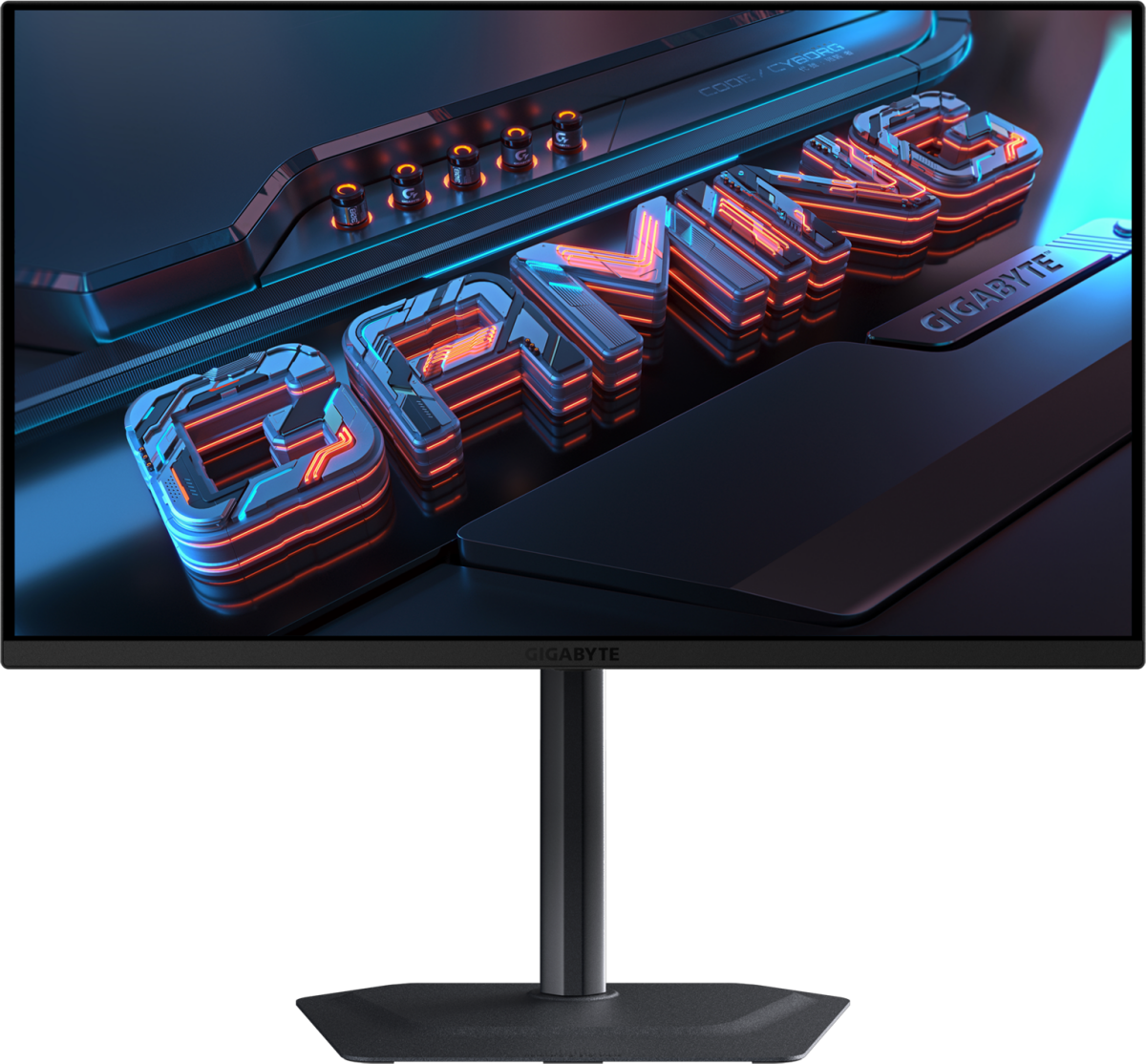 Монитор Gigabyte 27" MO27Q2