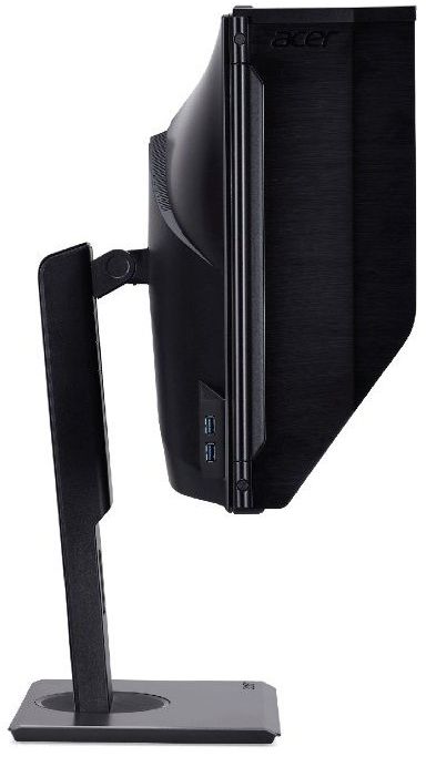 Монитор Acer 27" BM270bmiipphuzx