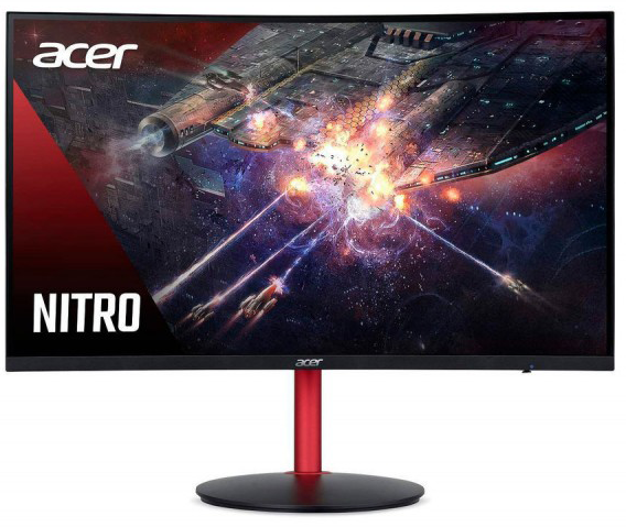 Монитор Acer 27" XZ272UPbmiiphx Nitro