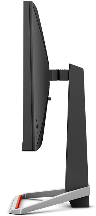 Монитор BenQ 27" EX2710 Mobiuz