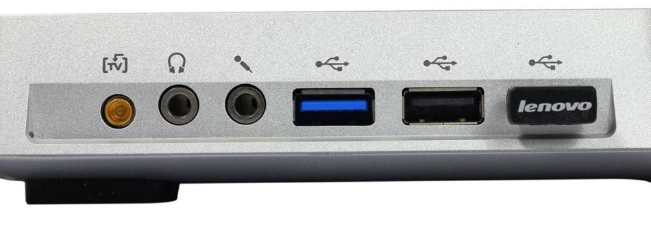 Моноблок Lenovo IdeaCentre A720 (57-309105)