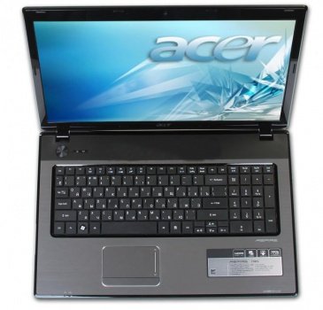 Acer Aspire 7741G-353G25Misk